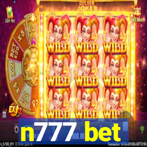 n777 bet